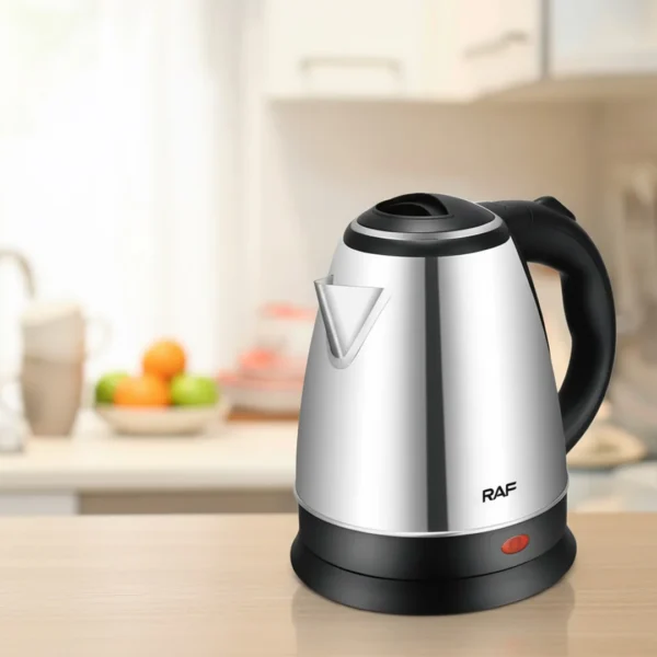 Vlues Uji Elektrik RAF R7816 – 2L, Zierje e Shpejtë