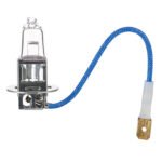 Llambë Automjeti H3 Würth 12V / 55W