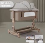 🛏️ Babybeshik Manual - Figura 2