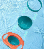 Pijat Eko-miqësore për Fëmijë rrotulluese - Image 5