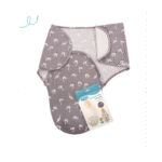 Hyram  Bebesh Interlok 100% Pambuk – Art. 118-70 - Image 5