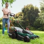 Kositësja elektrike 1800 W