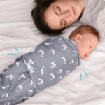 Hyram  Bebesh Interlok 100% Pambuk – Art. 118-70 - Image 7