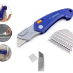 TOPFINE– Thikë e Palosshme Profesionale