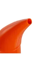 Kaniçe Plastike për Vaj Motori 5L me Grykë Derdhëse - Image 3