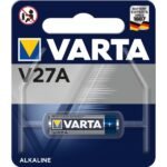 Bateri VARTA 4227 (V27A/A27) 12V Alkaline