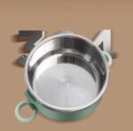 Mbajtës Ushqimi Organizim Siguri dhe Ruajtje Efikase të Ushqimit - Image 3