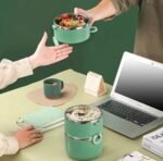 Mbajtës Ushqimi Organizim Siguri dhe Ruajtje Efikase të Ushqimit