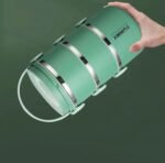 Mbajtës Ushqimi Organizim Siguri dhe Ruajtje Efikase të Ushqimit - Image 4