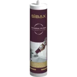 Sibax LS66 Universal Silikon – Anthracite