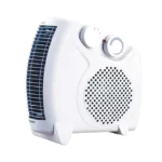 Ngrohës me Ventilator FAN HEATER FH A11 – 2000W, Rregullim Temperature - Image 2