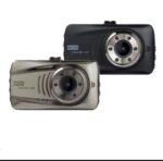 Kamerë për Makinë me Lente të Dyfishta Full HD 1080P - Figura 3