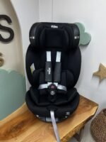 Autokarrikë me Isofix 360 THE LITTLES - Image 3
