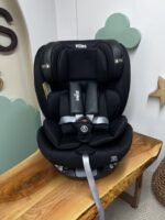 Autokarrikë me Isofix 360 THE LITTLES - Image 4