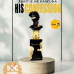 Parfum Lattafa – His Confession 100 ml