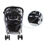 Mbulesë Kundër Shiut për Karrocë Bebesh - Image 4