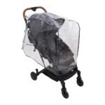 Mbulesë Kundër Shiut për Karrocë Bebesh - Image 5