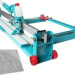 Vikta Top – Prerës manual për pllaka 800 mm (Tile Cutter)