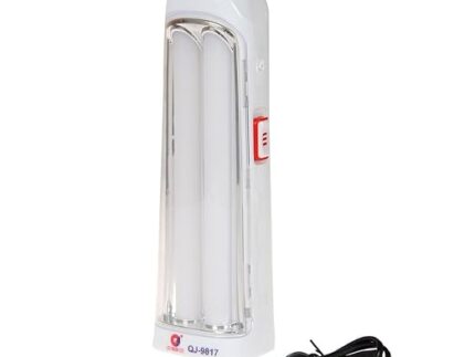 LED Rechargeable me USB, Solar dhe AC