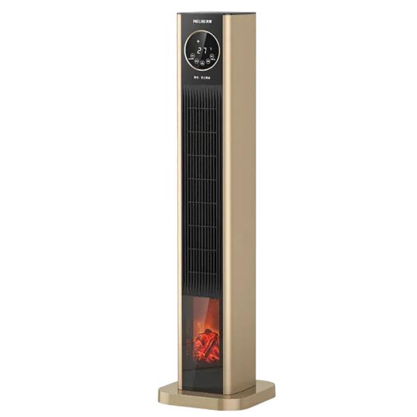 Ngrohëse Elektrike HomeHeater – Ngrohje Moderne, Efikase dhe e Sigurt për Shtëpinë Tuaj