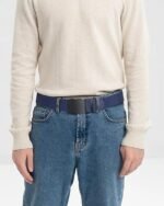 Rrip Taktik (Ngjyrë Teget, Madhësi Standart) - Image 2