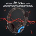 🎮🎧 Adium A4 Gaming Headset – Performancë Gaming me Çmim Ekonomik - Figura 5