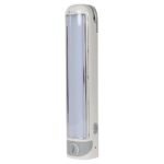 Hand Lamp DP-7111B 9W Portative me Bateri 2600mAh