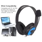 🎮🎧 Adium A4 Gaming Headset – Performancë Gaming me Çmim Ekonomik - Figura 2