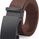 Rrip Taktik (Ngjyrë Kafe, Madhësi Standarte)