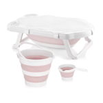 Vaskë Paluse me shtresë - Image 4