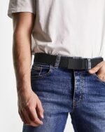 Rrip Taktik Nylon me Kyçje Automatike i ZI - Image 5