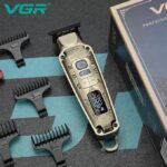 Makinë për Premjen e Flokëve V-901 - Image 5