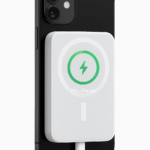 Battery Pack Magnetic 10000mAh – Karikim 5V/2A me Magnet të Fuqishëm(copy)