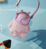 Termos për Beba me Mbjelljen e Nxehtësië dhe Ftohsinë në Një Temperaturë Konstante - Image 4