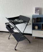 Vend Ndërrimi për Bebë - Praktik, i Palosshëm & i Sigurt - Figura 6