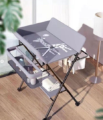 Vend Ndërrimi për Bebë - Praktik, i Palosshëm & i Sigurt - Figura 7