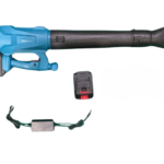 Fryrës Elektrik pa Kabllo QIF-11F 21V DC