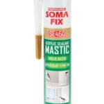 SOMA FIX SE450 – Mastikë Akrilike Profesionale