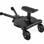 👶🚼 Shtesë për Karrocë me Rrota (Për Fëmijën e Dytë)