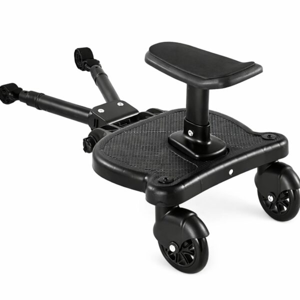 👶🚼 Shtesë për Karrocë me Rrota (Për Fëmijën e Dytë)