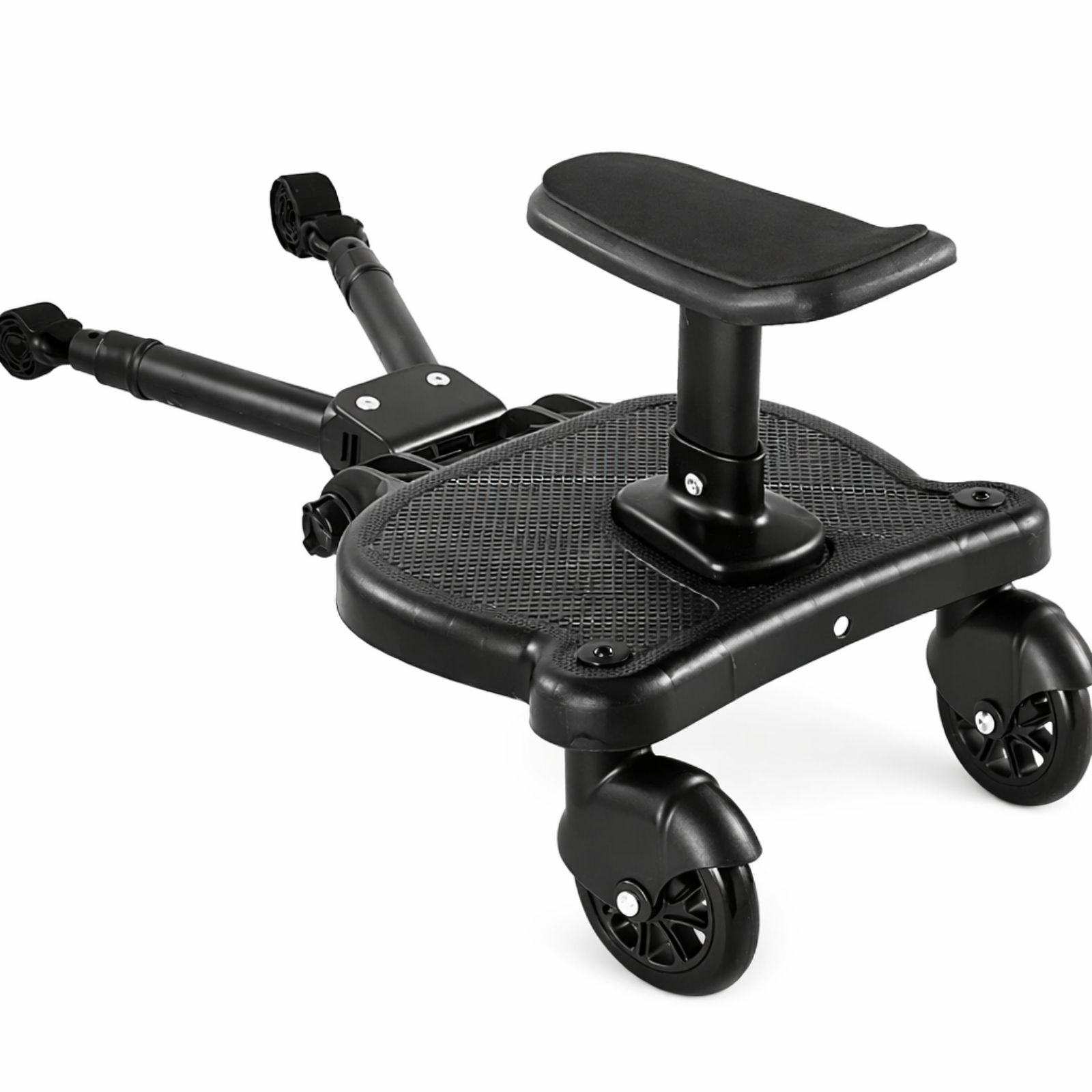 Kitra Store Product Feature Image (13) 👶🚼 Shtesë për Karrocë me Rrota (Për Fëmijën e Dytë) - Figura 1