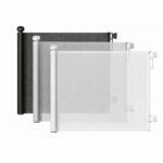 🚸 Mbrojtëse për Shkallë & Dyer - Siguri për Fëmijë