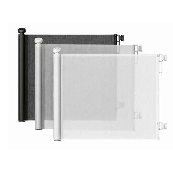 🚸 Mbrojtëse për Shkallë & Dyer - Siguri për Fëmijë