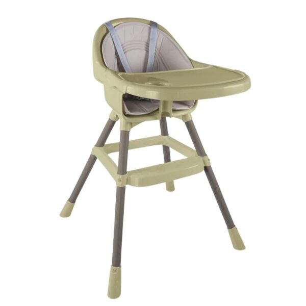 Tavolinë Ushqimi BabyMeal Comfort