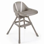 Karrige Ushqimi BabyCare Classic