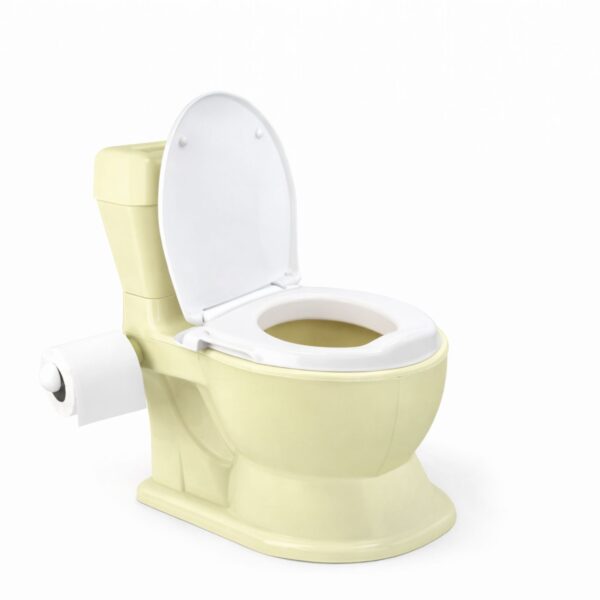 🚽🎵 Shol për Fëmijë me Muzikë - Mësim Argëtues & i Sigurt