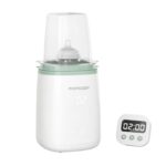 🍼 Momcozy Bottle Warmer - Ngrohës Biberonësh Multifunksional 6-në-1