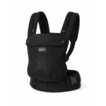 🤍 Momcozy Mbajtëse Foshnje me Rrjetë Frymëmarrëse (3-24 Muaj)