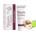 Momcozy Nipple Cream - Krem Natyral për Gjoks gjatë Gjidhënies