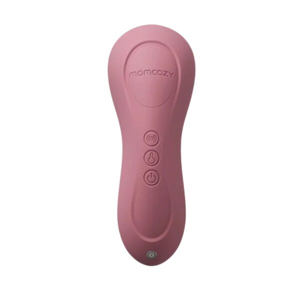 🤍 Momcozy Masazhator për Gjidhënie - 3 Modalitete Masazhi